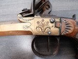 Marine flintlock bronze 1780/1800 - 4 of 13