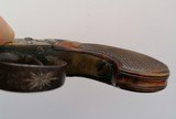 Marine flintlock bronze 1780/1800 - 8 of 13