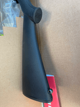 Savage Arms Rascal 22lr single shot youth rifle bolt action - 7 of 10