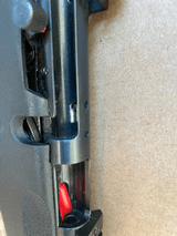 Savage Arms Rascal 22lr single shot youth rifle bolt action - 5 of 10