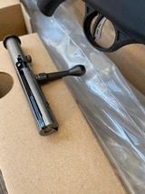 Savage Arms Rascal 22lr single shot youth rifle bolt action - 3 of 10