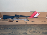 Savage Arms Rascal 22lr single shot youth rifle bolt action - 1 of 10