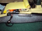 Brockman Working Rifle - .458 Lott, Montana Action, Synthetic Stock - 2 of 4