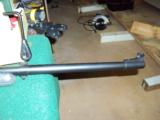 Brockman Working Rifle - .458 Lott, Montana Action, Synthetic Stock - 3 of 4