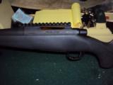 300 AAC Blackout Model 7 Remington Rifle. - 4 of 4