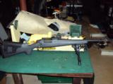300 AAC Blackout Model 7 Remington Rifle. - 1 of 4