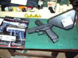 Guncrafter Industries .50 GI Glock, Glock 20 Gen III frame, extra magazine, paperwork - 1 of 2
