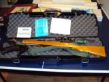 Norinco SKS w/scope/mount 10rd and 30 rd box magazine, all acces. included as new in box - 1 of 8