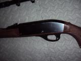 Remington Nylon 66 W/bushnell 4X scope - 4 of 4