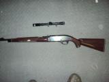 Remington Nylon 66 W/bushnell 4X scope - 3 of 4