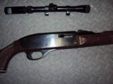 Remington Nylon 66 W/bushnell 4X scope - 2 of 4