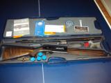 Beretta AL391 Urika 20 Ga - 1 of 12