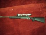 Ruger Hawkeye .416 Ruger w/ bushnell elite 3X9 scope - 5 of 5