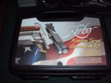 Kimber Rimfire Target Conversion Kit .22
S/S - 1 of 6