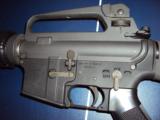 AR-15 Service Rifle Match rifle - Custom Accuracy Speaks - 5.56 - 5 of 7