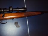 Remington 541 T
.22 rimfire rifle - 3 of 7