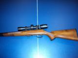 Remington 541 T
.22 rimfire rifle - 5 of 7