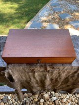 SMITH & WESSON MODEL 29 .44MAG 4 SCREW - 2 of 15