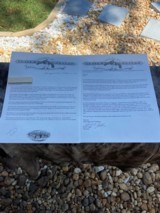 SMITH & WESSON MODEL 29 .44MAG 4 SCREW - 11 of 15