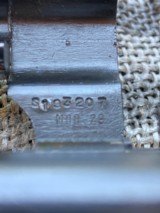 SMITH & WESSON MODEL 29 .44MAG 4 SCREW - 6 of 15