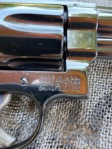 SMITH & WESSON MODEL 29 .44MAG 4 SCREW - 14 of 15