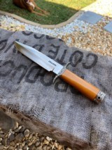 RANDALL MADE KNIVES MODEL14 PERDUE ENGRAVED - 9 of 12