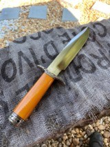 RANDALL MADE KNIVES MODEL14 PERDUE ENGRAVED - 4 of 12