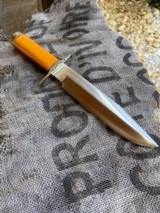 RANDALL MADE KNIVES MODEL14 PERDUE ENGRAVED - 7 of 12