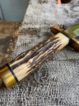 RANDALL MADE KNIVES 1-8 STAG/6 OPTION - 11 of 12