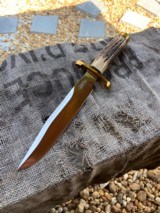 RANDALL MADE KNIVES 1-8 STAG/6 OPTION - 6 of 12