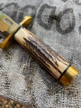 RANDALL MADE KNIVES 1-8 STAG/6 OPTION - 9 of 12