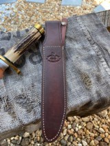 RANDALL MADE KNIVES 1-8 STAG/6 OPTION - 4 of 12