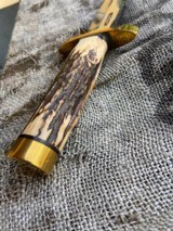 RANDALL MADE KNIVES 1-8 STAG/6 OPTION - 8 of 12