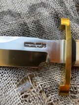 RANDALL MADE KNIVES 1-8 STAG/6 OPTION - 5 of 12