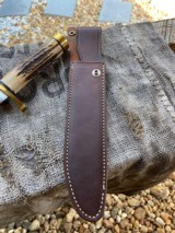 RANDALL MADE KNIVES 1-8 STAG/6 OPTION - 10 of 12