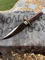 RANDALL MADE KNIVES NORDIC SPECIAL/JERE DAVIDSON ENGRAVED - 6 of 12