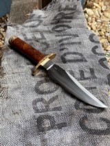 RANDALL MADE KNIVES NORDIC SPECIAL/JERE DAVIDSON ENGRAVED - 2 of 12