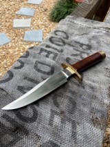 RANDALL MADE KNIVES NORDIC SPECIAL/JERE DAVIDSON ENGRAVED - 10 of 12