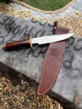 RANDALL MADE KNIVES NORDIC SPECIAL/JERE DAVIDSON ENGRAVED - 7 of 12