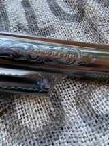 SMITH & WESSON MODEL 25-5/45 COLT A FACTORY ENGRAVED - 5 of 15