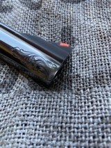 SMITH & WESSON MODEL 25-5/45 COLT A FACTORY ENGRAVED - 9 of 15