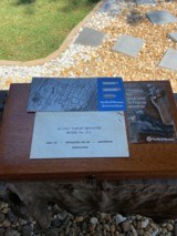 SMITH & WESSON MODEL 25-5/45 COLT A FACTORY ENGRAVED - 13 of 15