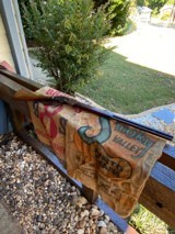 WINCHESTER 1873 38-40 2nd MODEL XXX DELUXE WOOD WITH LETTER - 1 of 15