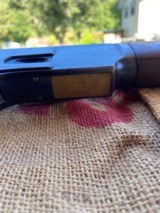 WINCHESTER 1873 38-40 2nd MODEL XXX DELUXE WOOD WITH LETTER - 15 of 15