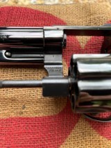 Smith & Wesson Model 29-1.44 Mag with Letter - 8 of 14