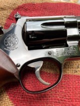 Smith & Wesson Model 29-1.44 Mag with Letter - 7 of 14