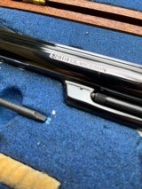 Smith & Wesson Model 29-1.44 Mag with Letter - 9 of 14