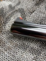 Smith & Wesson 1st Year Production 1964 Model 57 With Jinks Letter - 8 of 15