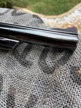 Smith & Wesson 1st Year Production 1964 Model 57 With Jinks Letter - 12 of 15