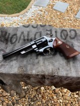 Smith & Wesson 1st Year Production 1964 Model 57 With Jinks Letter - 15 of 15